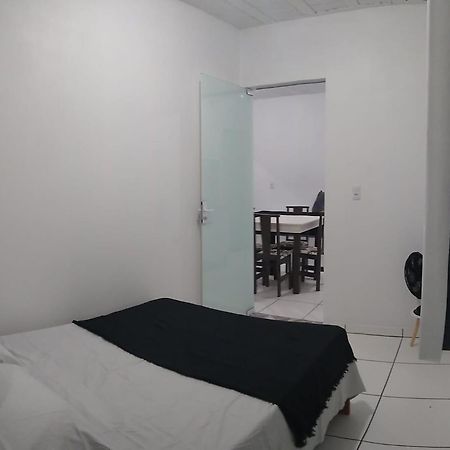 Edificio Bonfante Daire Imbituba Dış mekan fotoğraf
