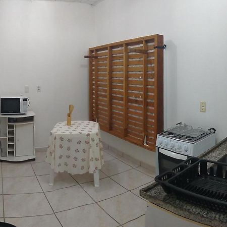 Edificio Bonfante Daire Imbituba Dış mekan fotoğraf