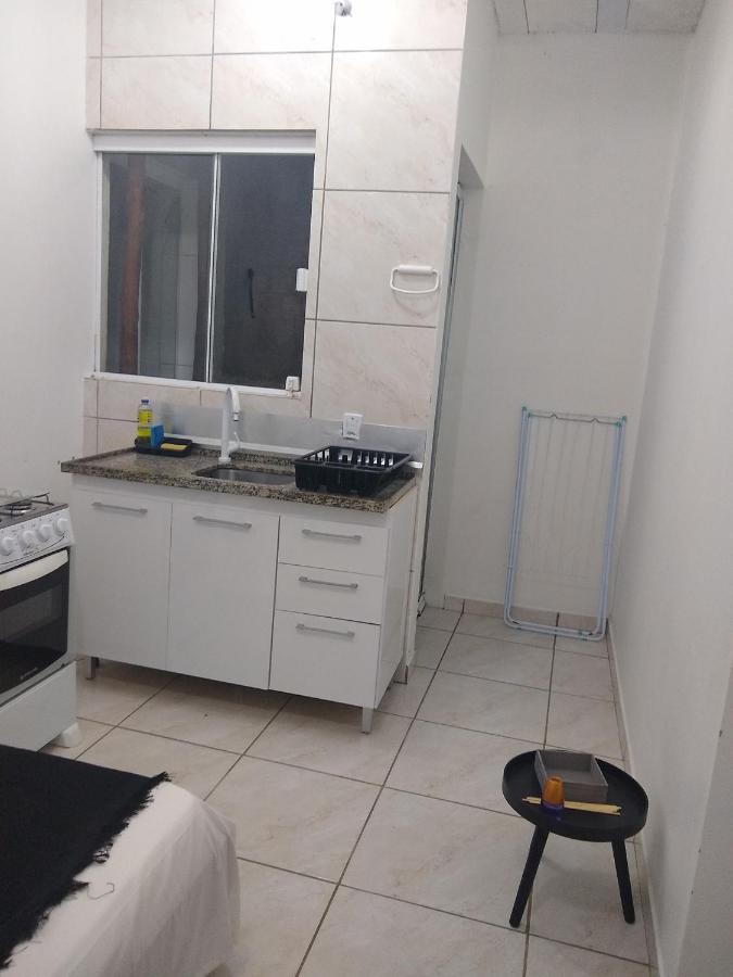 Edificio Bonfante Daire Imbituba Dış mekan fotoğraf