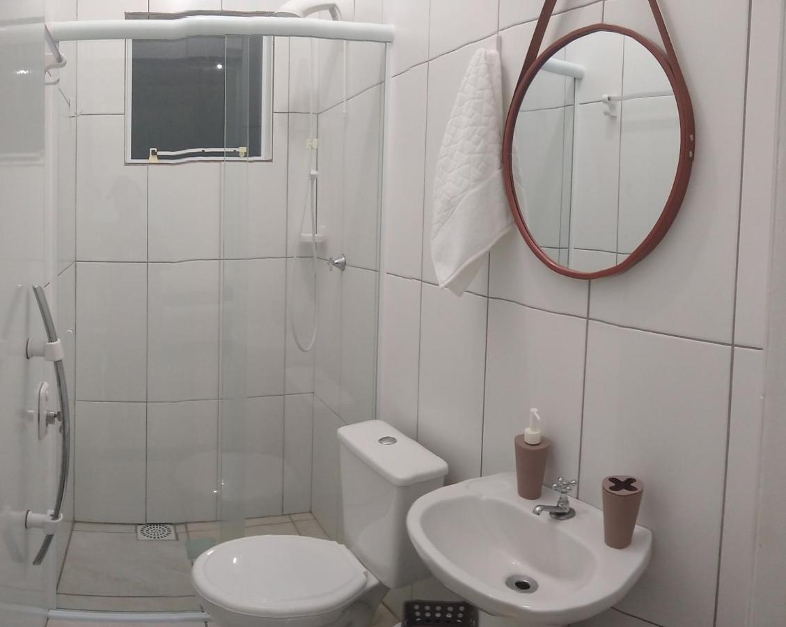 Edificio Bonfante Daire Imbituba Dış mekan fotoğraf